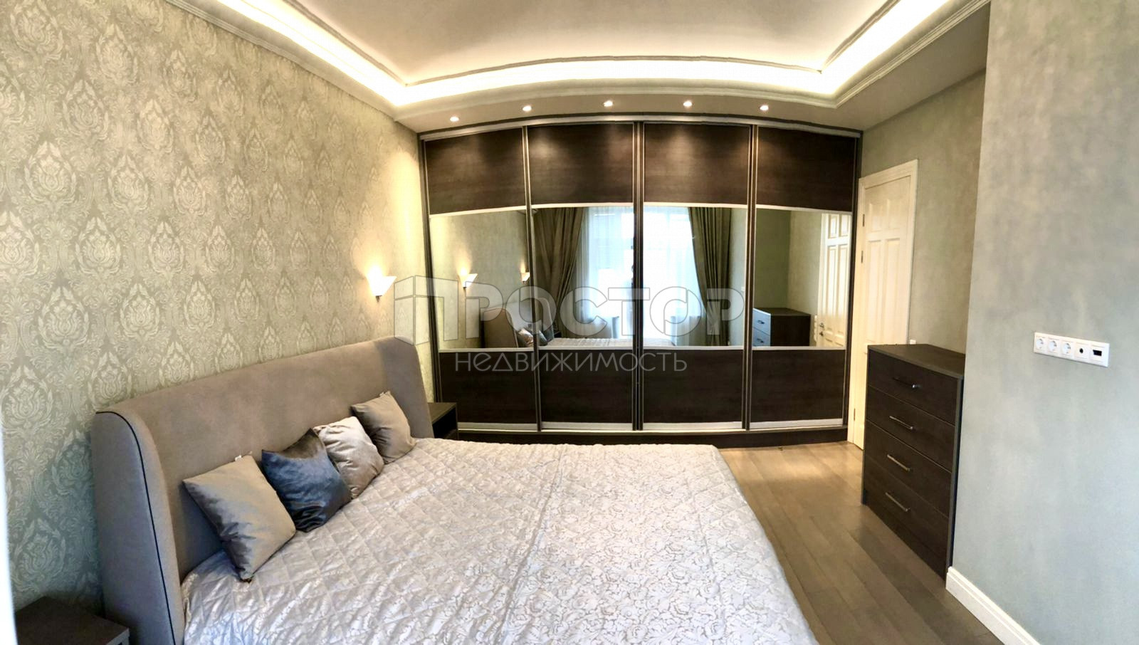 2-комнатная квартира, 64 м² - фото 4