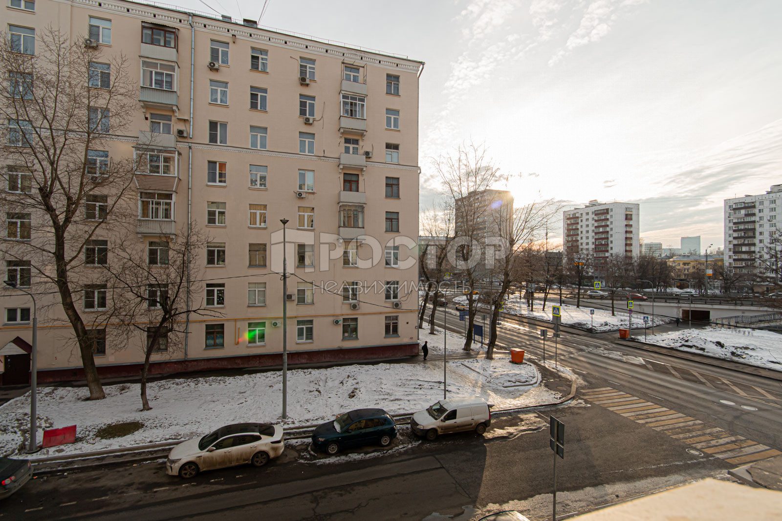 2-комнатная квартира, 77.2 м² - фото 22