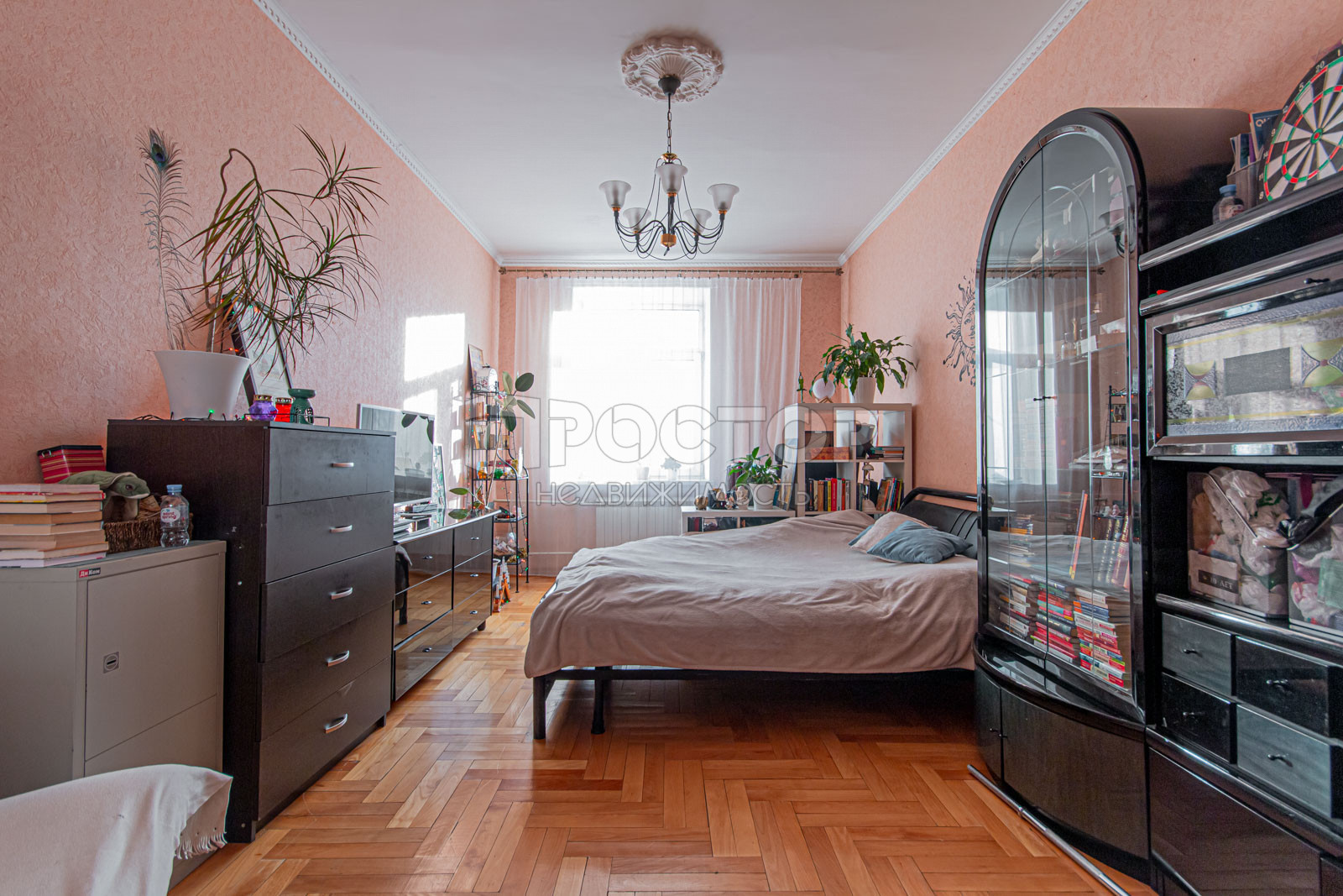 2-комнатная квартира, 77.2 м² - фото 9