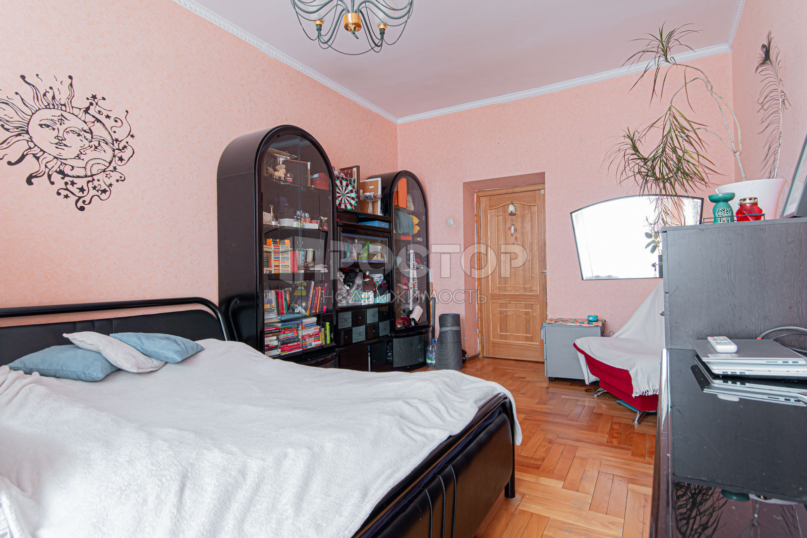 2-комнатная квартира, 77.2 м² - фото 10
