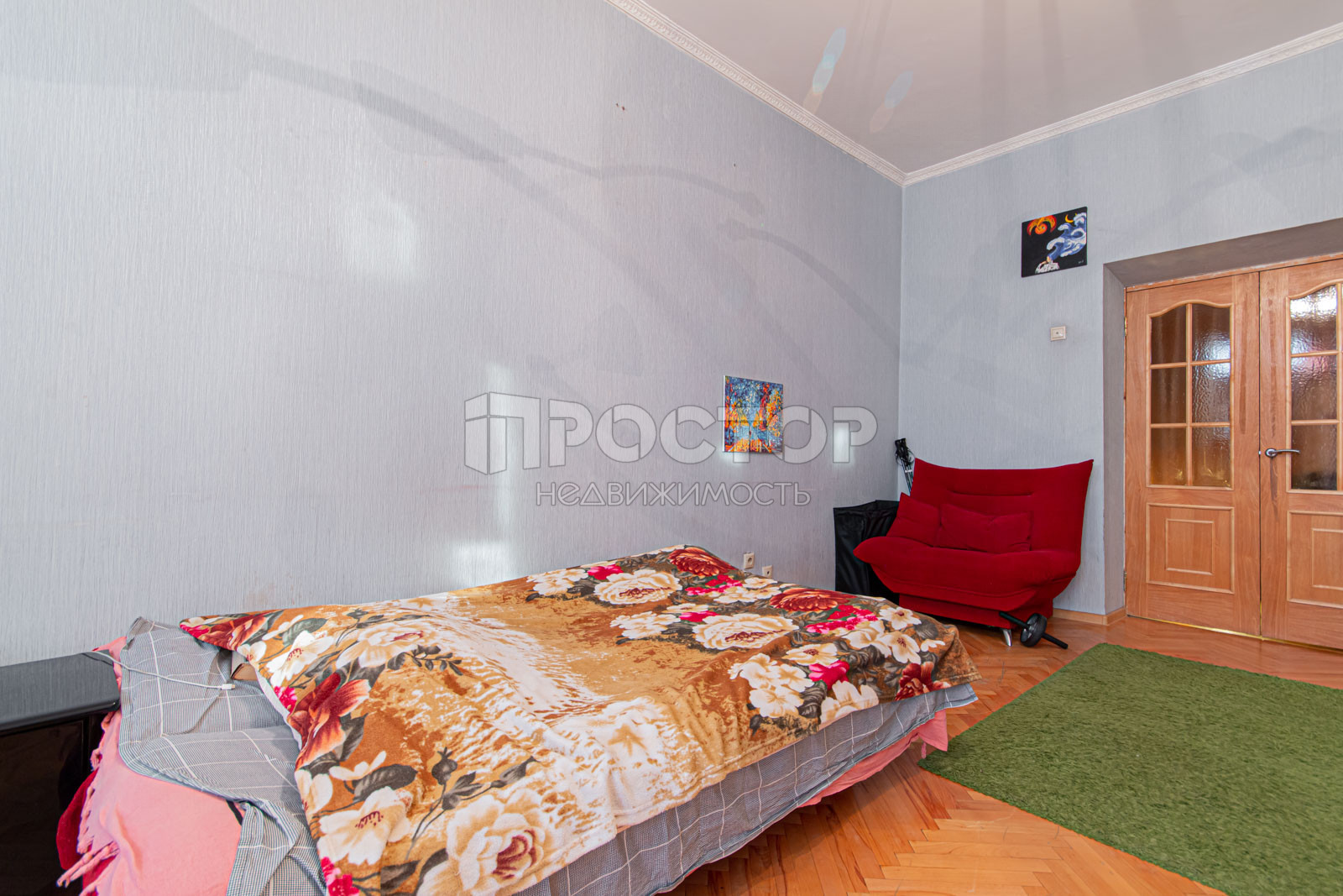 2-комнатная квартира, 77.2 м² - фото 14