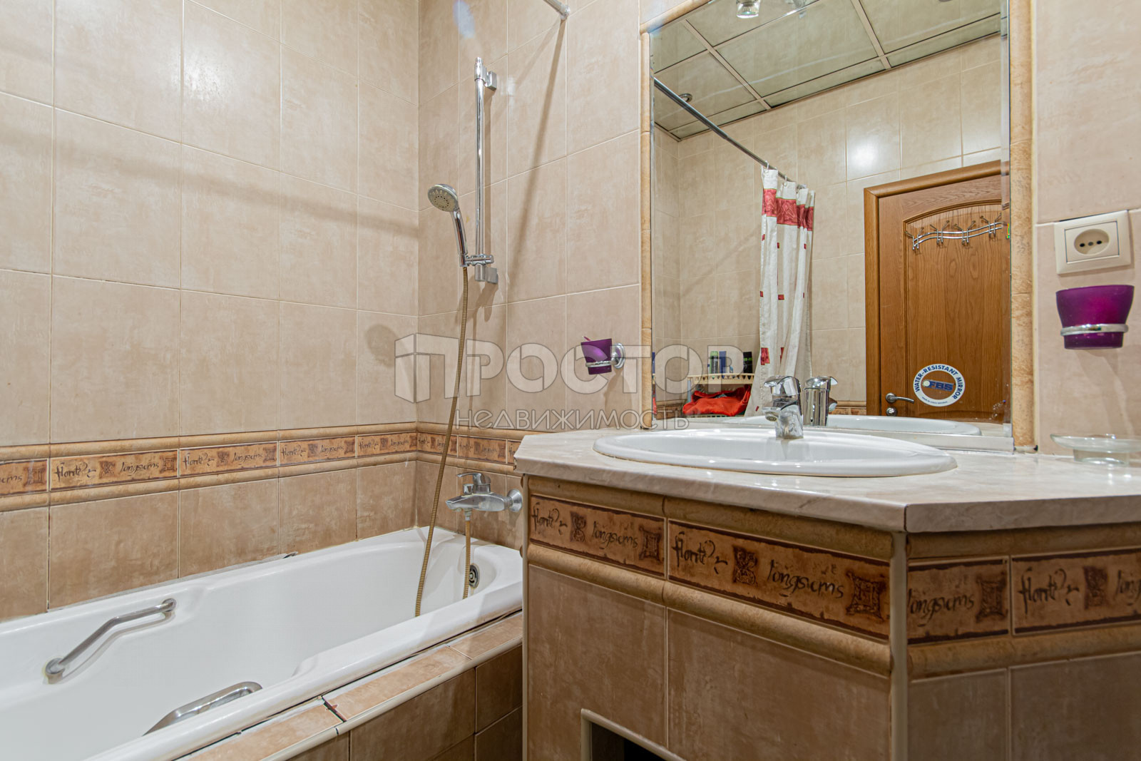 2-комнатная квартира, 77.2 м² - фото 16