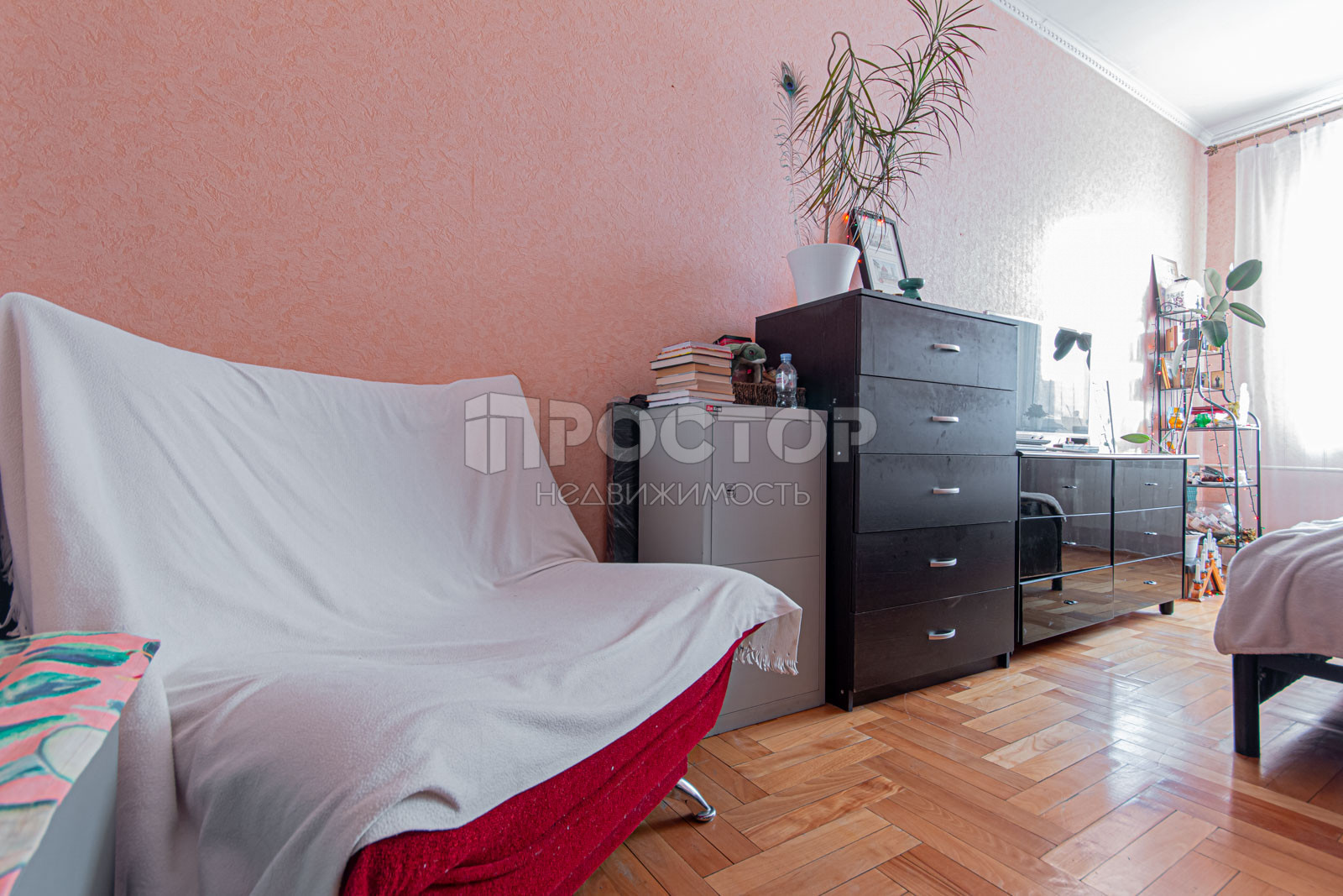 2-комнатная квартира, 77.2 м² - фото 11