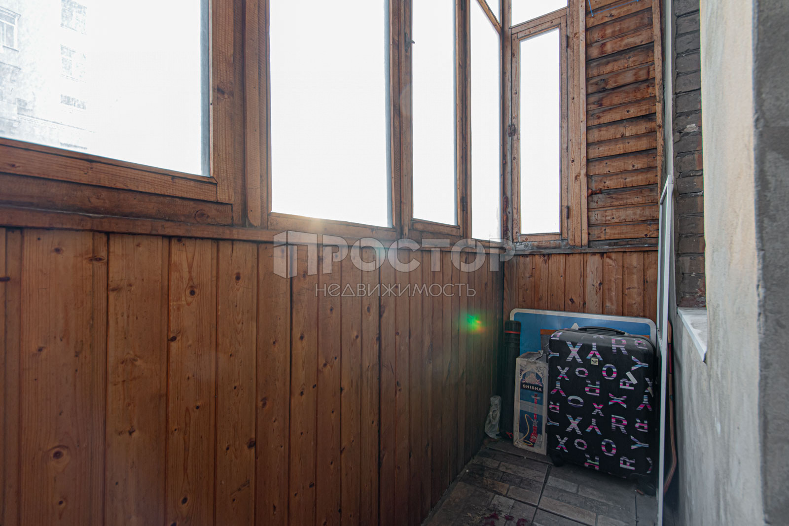 2-комнатная квартира, 77.2 м² - фото 15