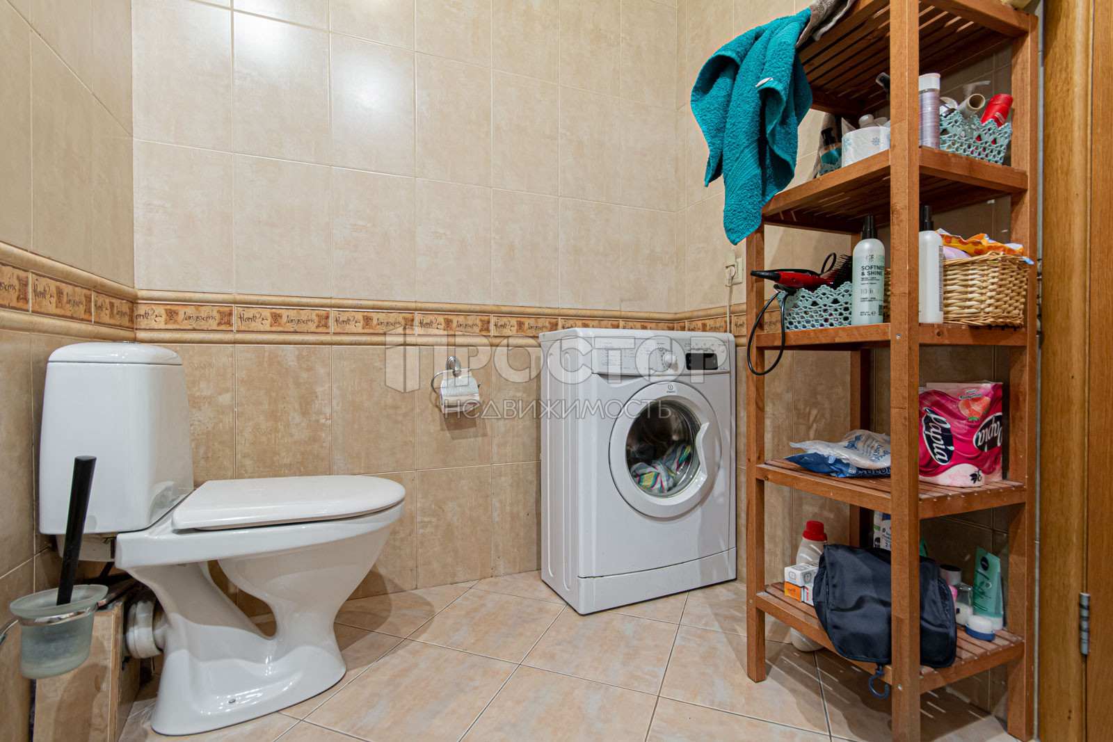 2-комнатная квартира, 77.2 м² - фото 18