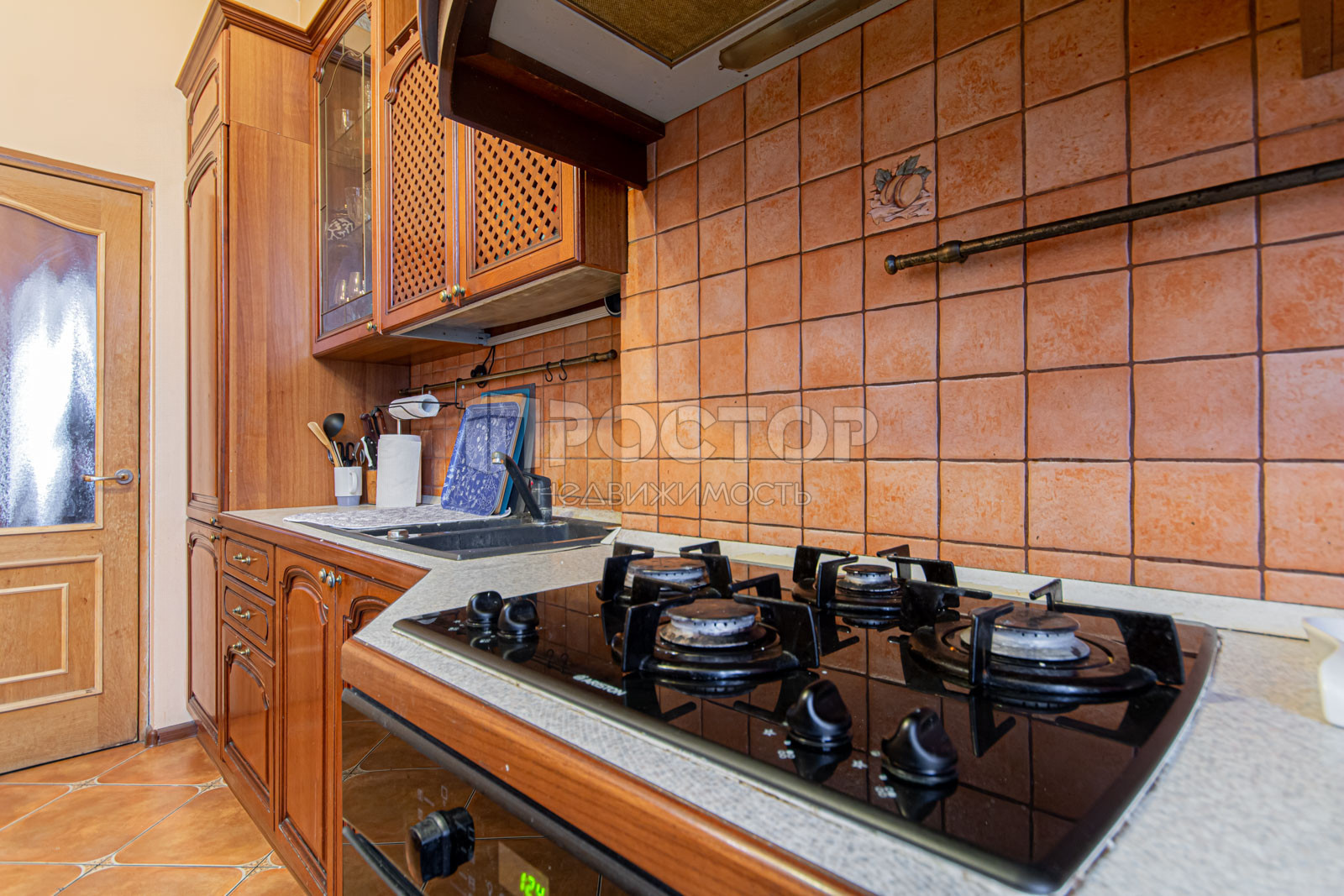 2-комнатная квартира, 77.2 м² - фото 6