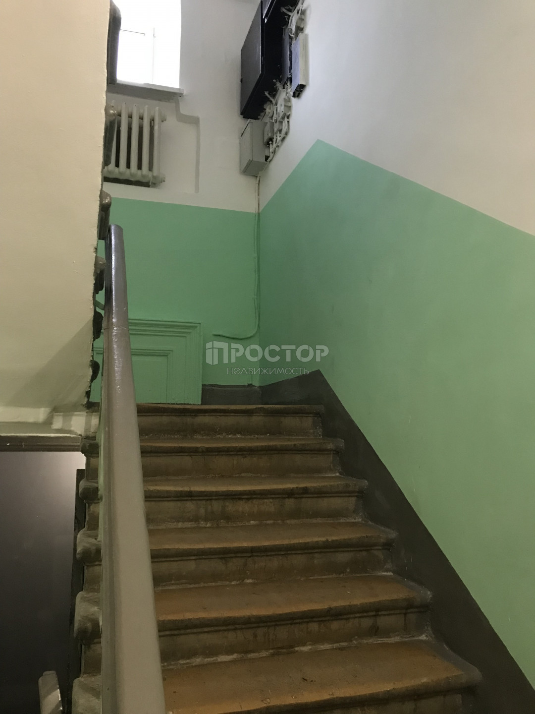 6-комнатная квартира, 97.7 м² - фото 9