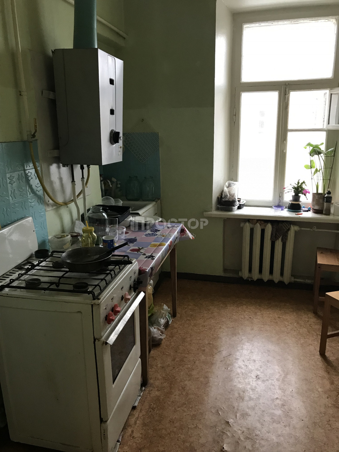6-комнатная квартира, 97.7 м² - фото 10