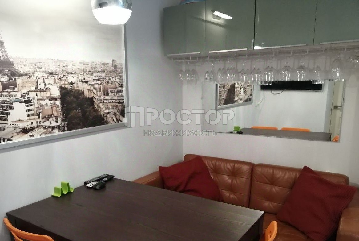 2-комнатная квартира, 47.3 м² - фото 11