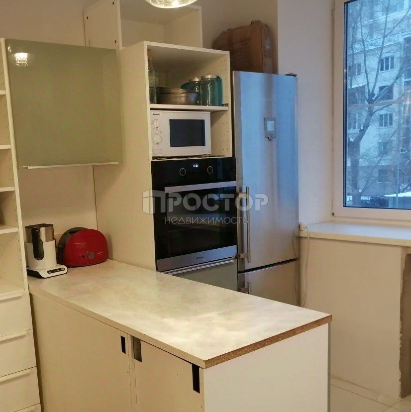 2-комнатная квартира, 47.3 м² - фото 14