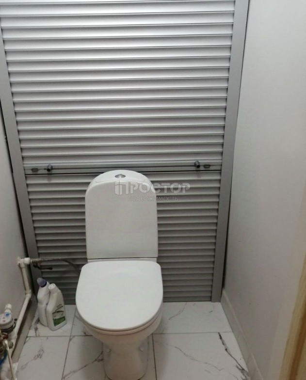 2-комнатная квартира, 47.3 м² - фото 20