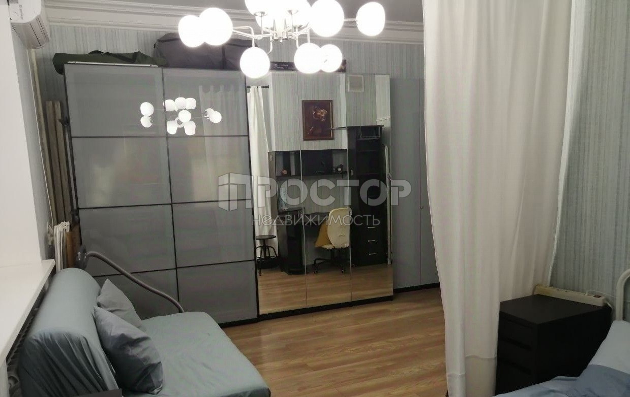 2-комнатная квартира, 47.3 м² - фото 7