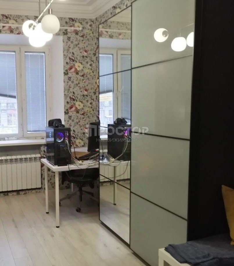 2-комнатная квартира, 47.3 м² - фото 9