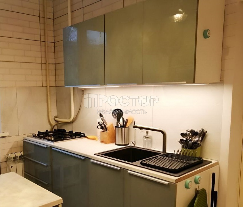 2-комнатная квартира, 47.3 м² - фото 10