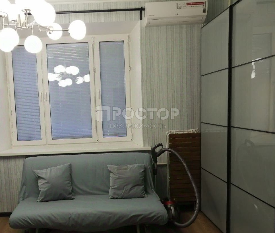 2-комнатная квартира, 47.3 м² - фото 6