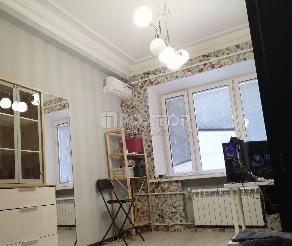 2-комнатная квартира, 47.3 м² - фото 8