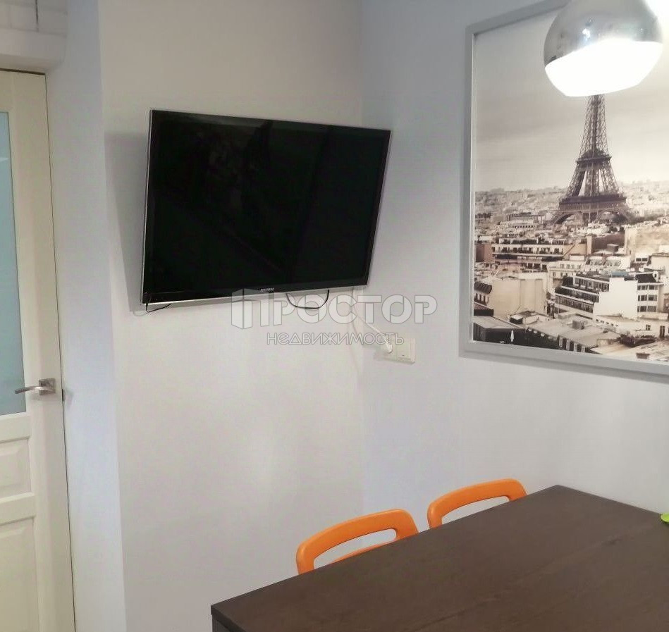 2-комнатная квартира, 47.3 м² - фото 12