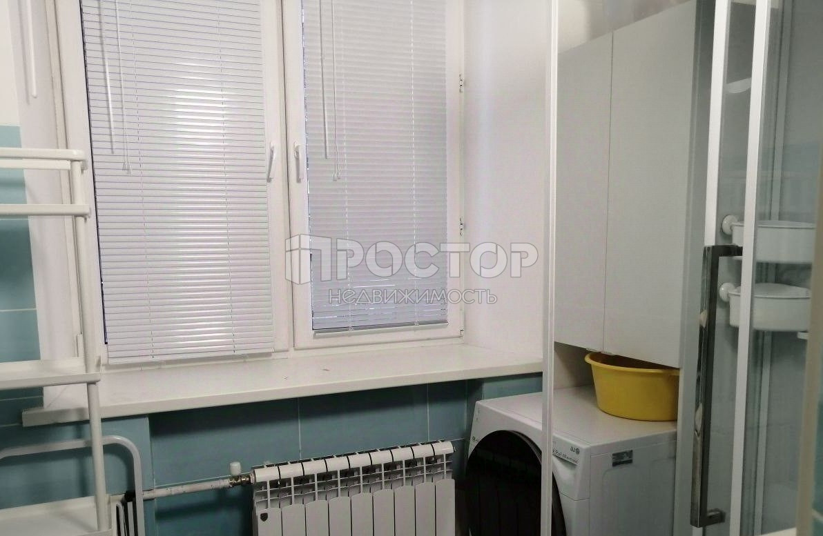2-комнатная квартира, 47.3 м² - фото 18