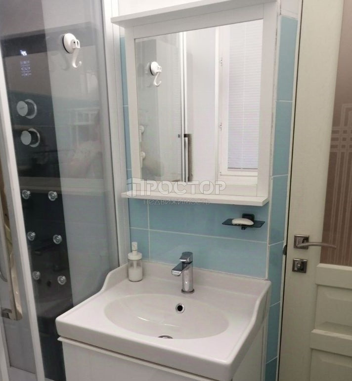 2-комнатная квартира, 47.3 м² - фото 19