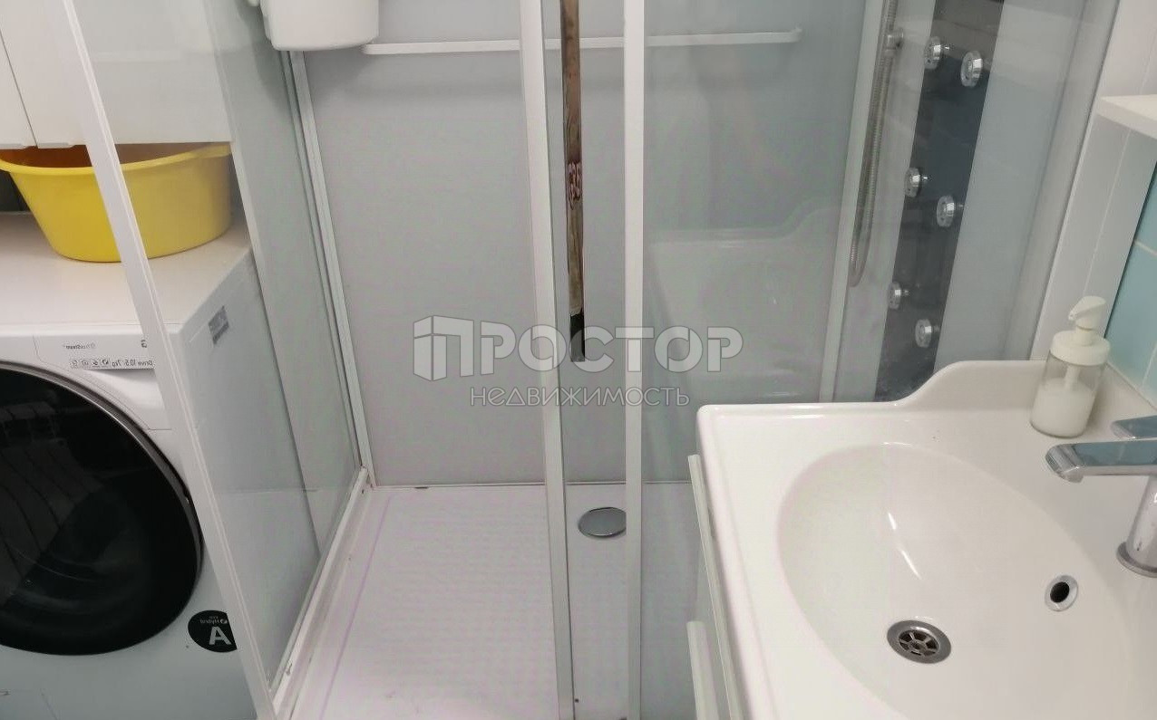 2-комнатная квартира, 47.3 м² - фото 17