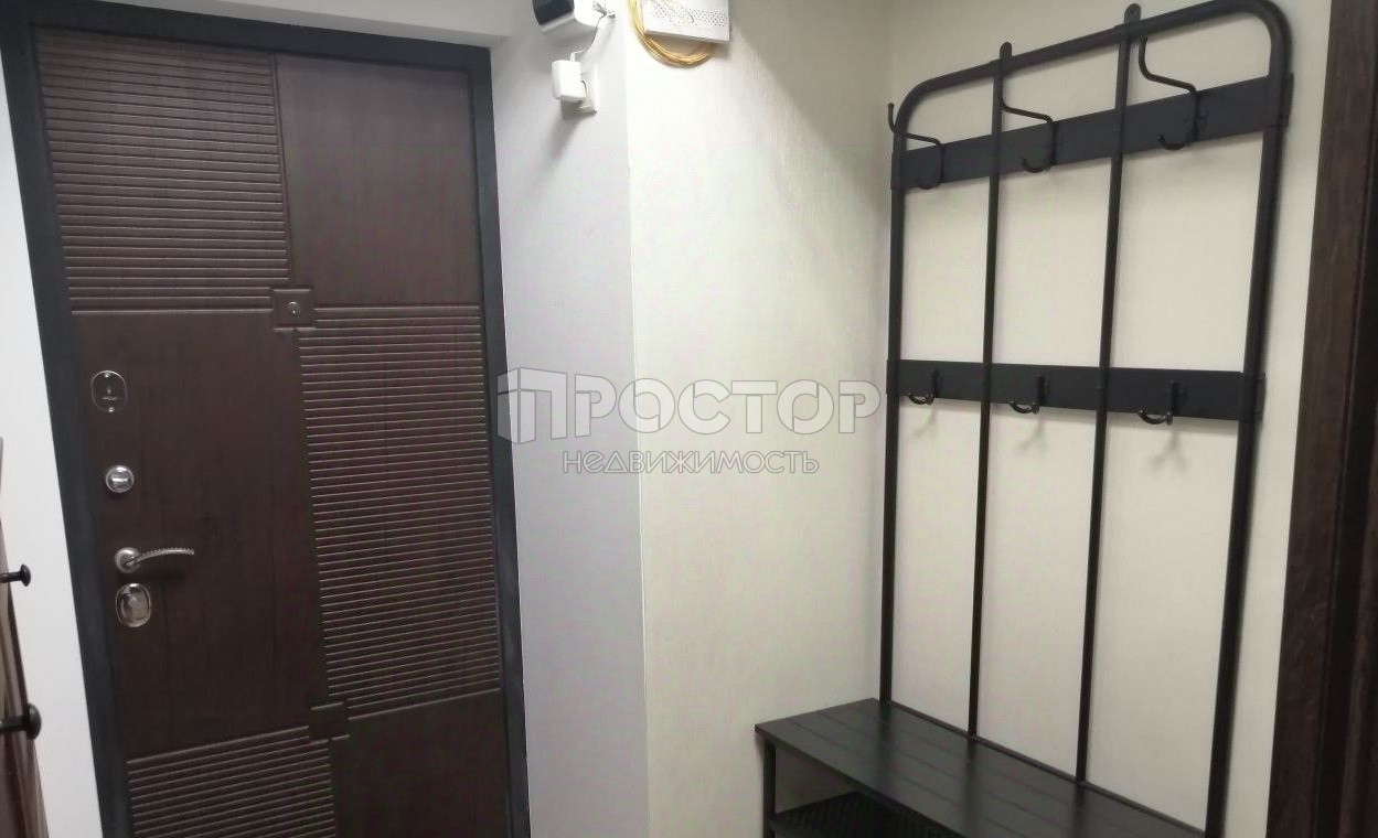2-комнатная квартира, 47.3 м² - фото 3