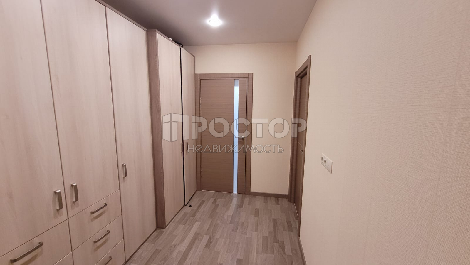 3-комнатная квартира, 75.9 м² - фото 6