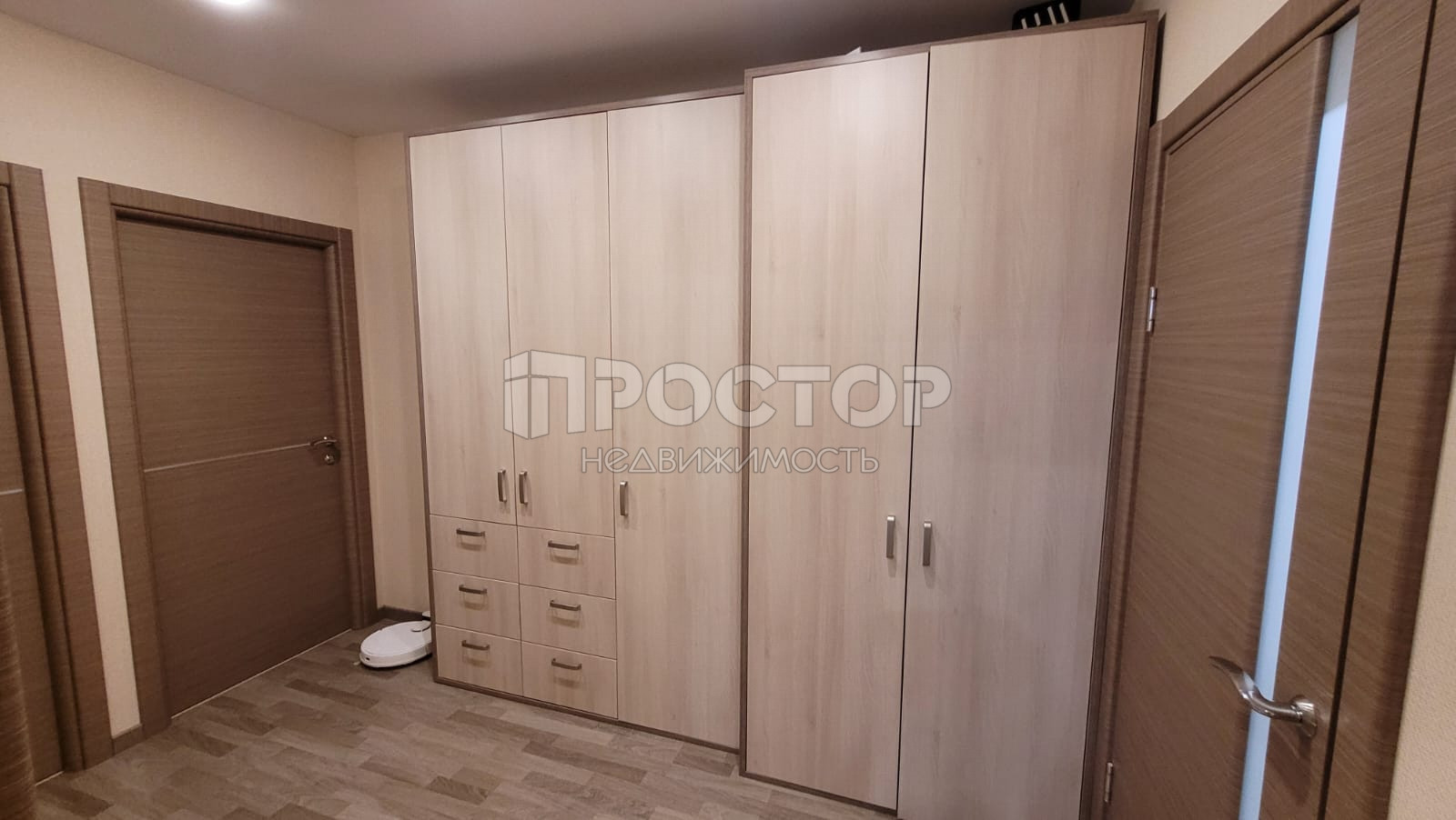 3-комнатная квартира, 75.9 м² - фото 19