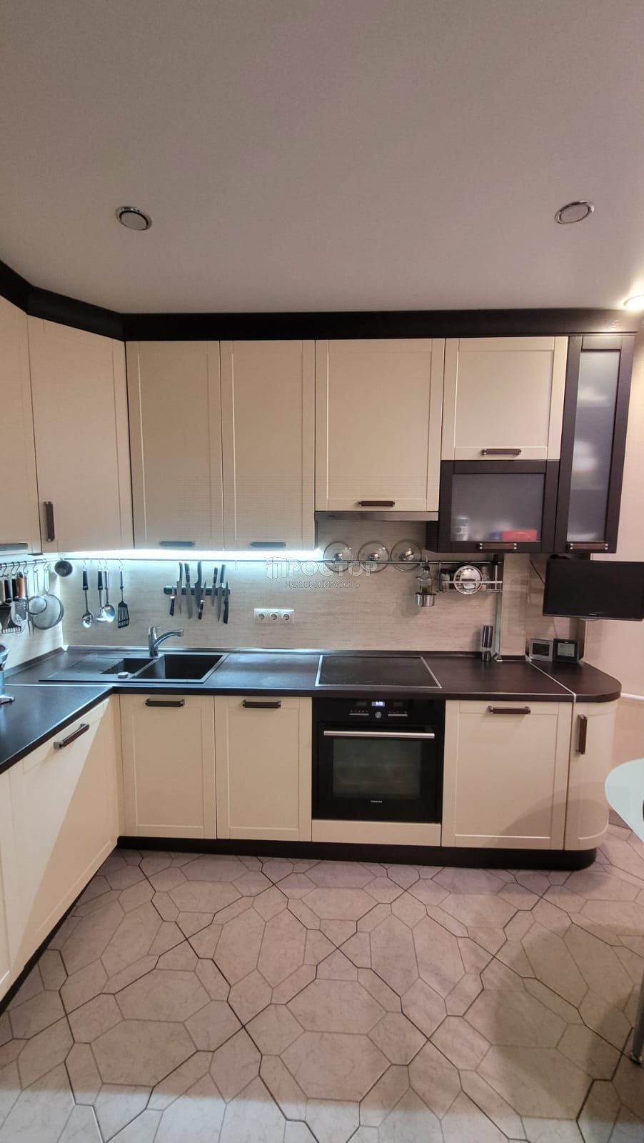 3-комнатная квартира, 75.9 м² - фото 14