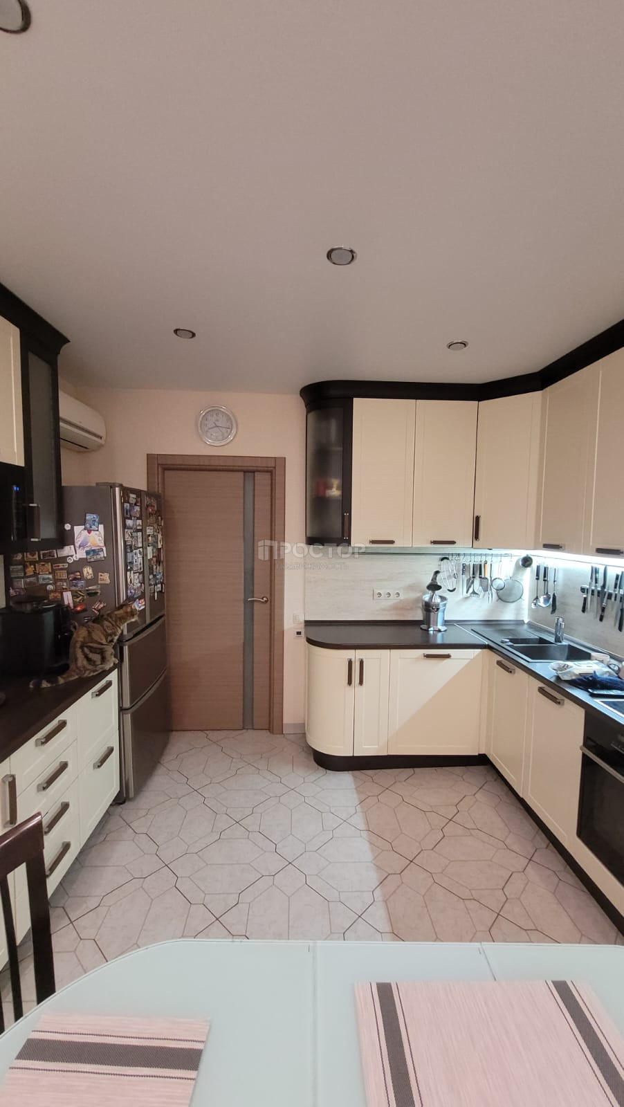 3-комнатная квартира, 75.9 м² - фото 15
