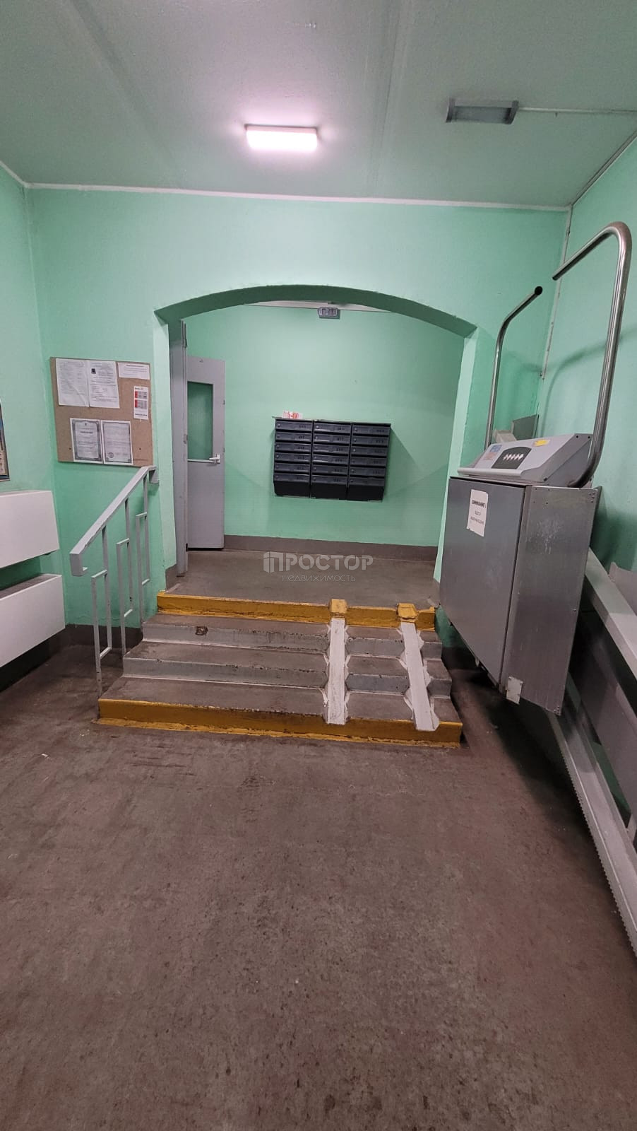 3-комнатная квартира, 75.9 м² - фото 16