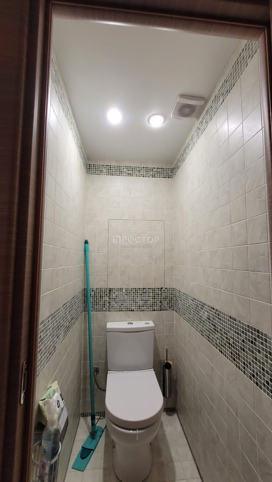 3-комнатная квартира, 75.9 м² - фото 23