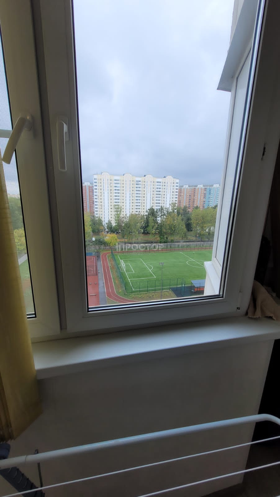 3-комнатная квартира, 75.9 м² - фото 9