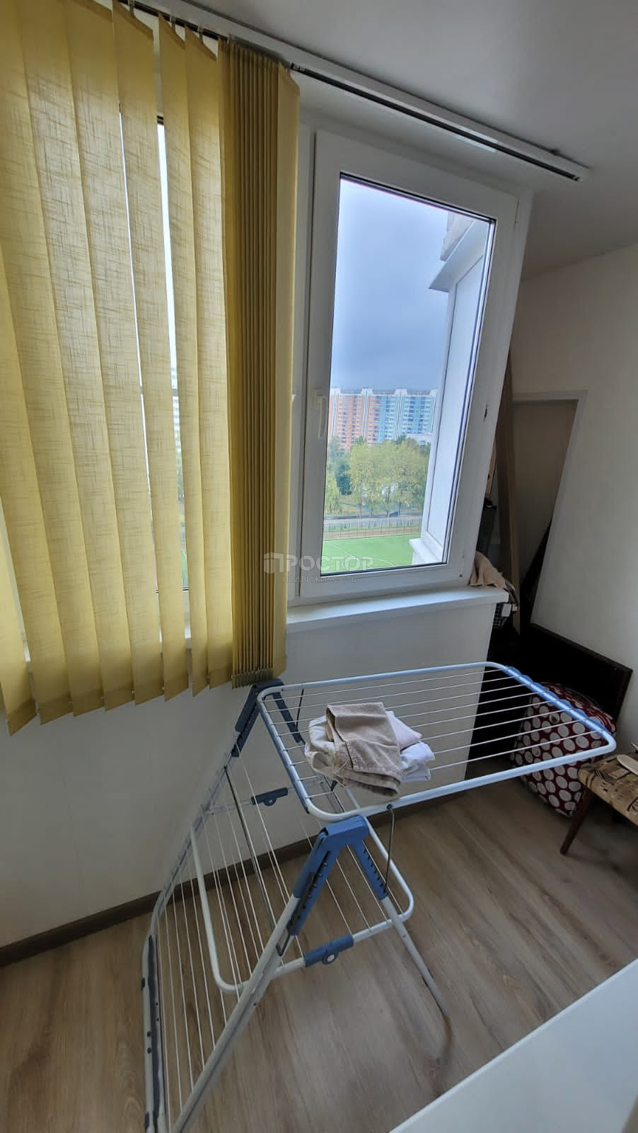 3-комнатная квартира, 75.9 м² - фото 21