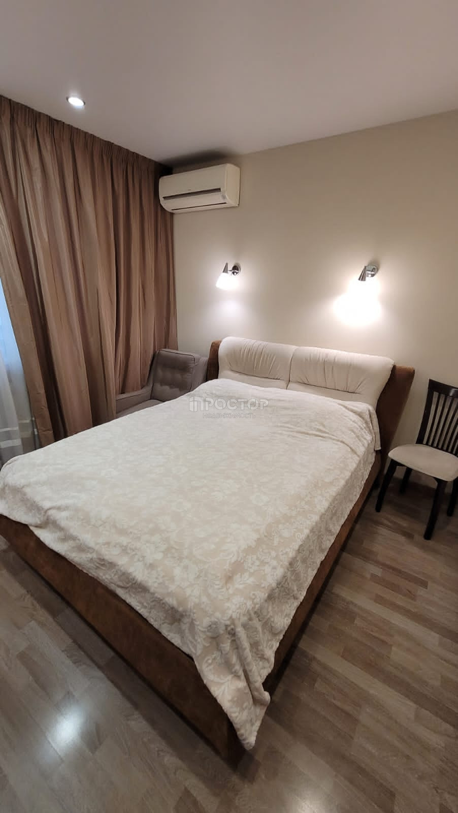 3-комнатная квартира, 75.9 м² - фото 4