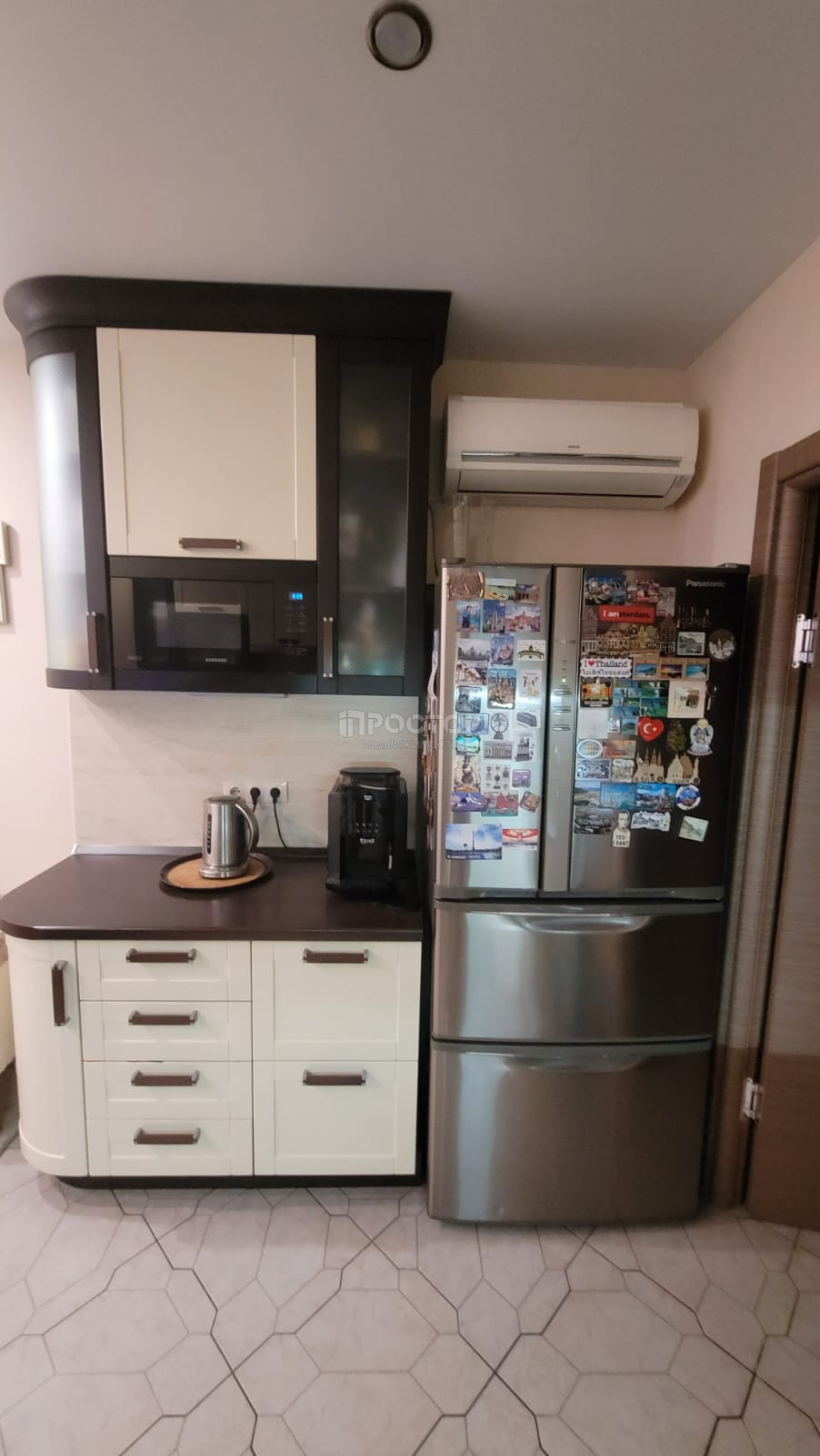 3-комнатная квартира, 75.9 м² - фото 13
