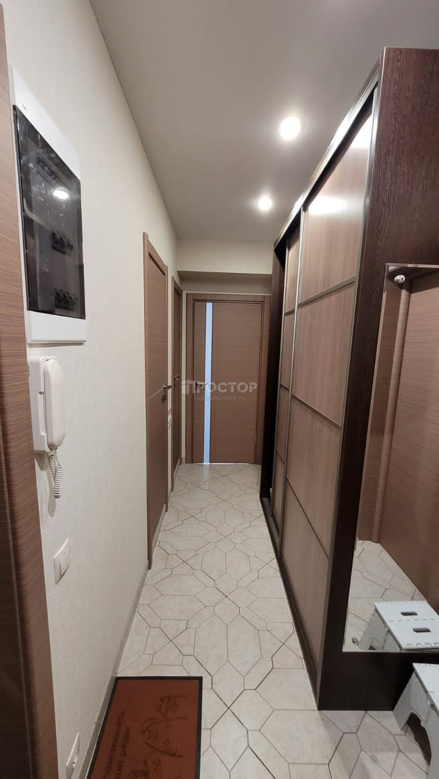 3-комнатная квартира, 75.9 м² - фото 10