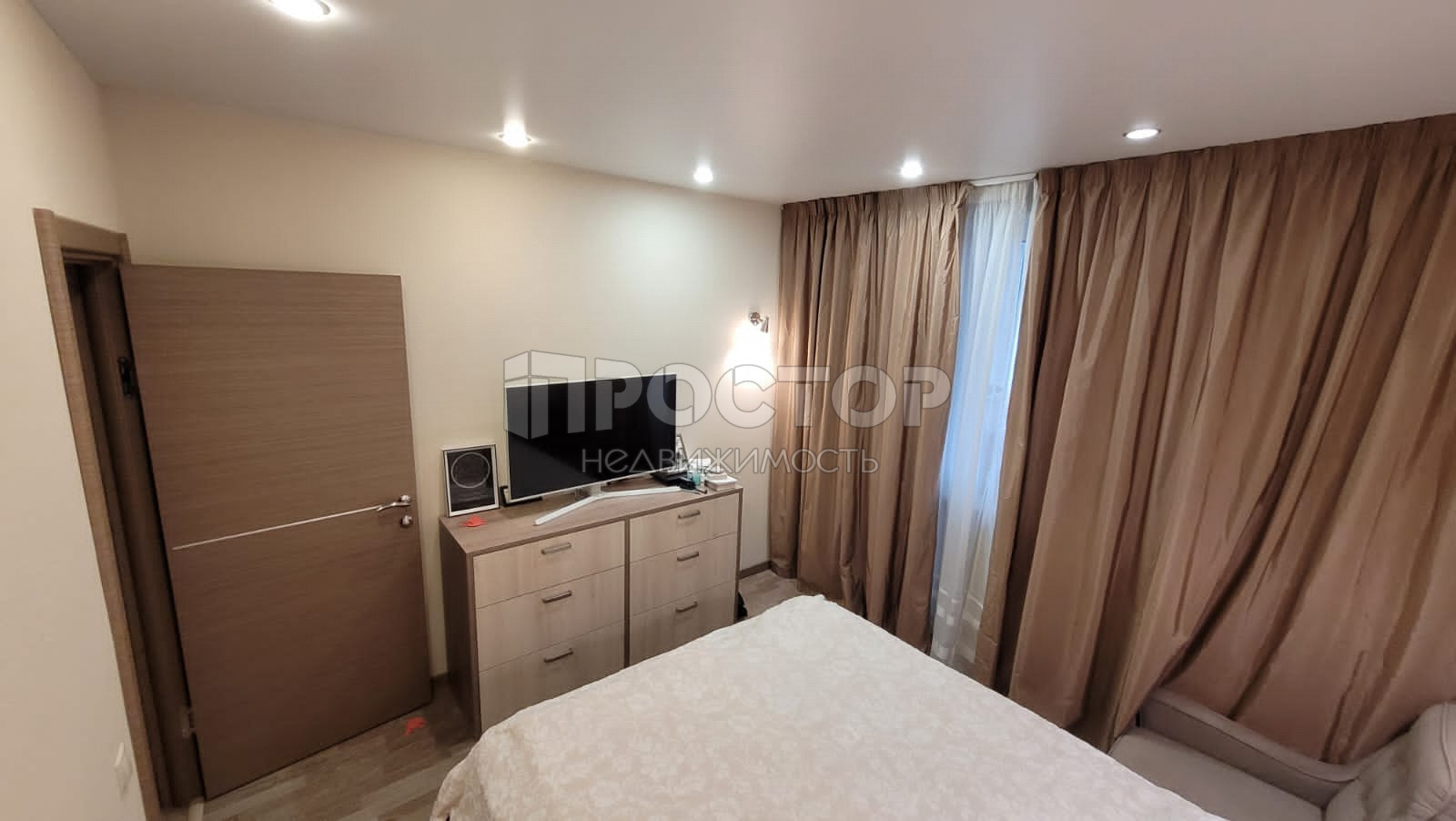 3-комнатная квартира, 75.9 м² - фото 2