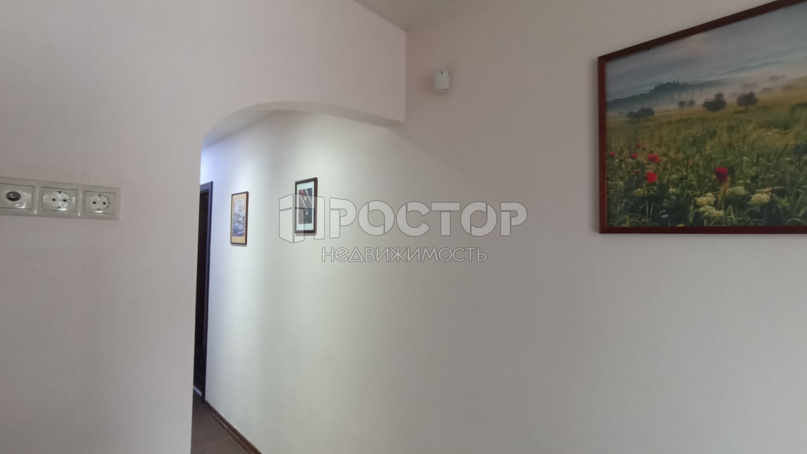 1-комнатная квартира, 32.6 м² - фото 6