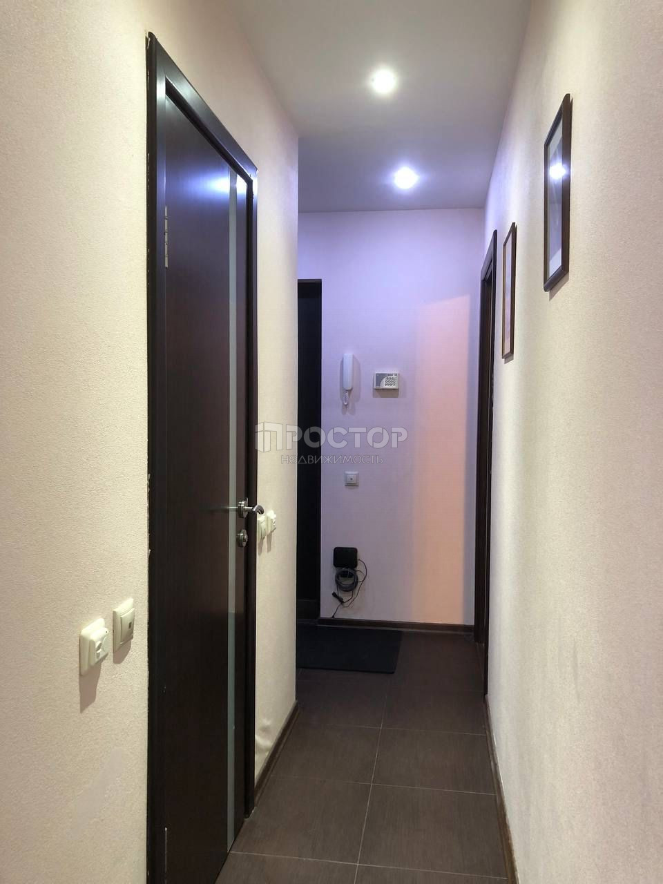 1-комнатная квартира, 32.6 м² - фото 16
