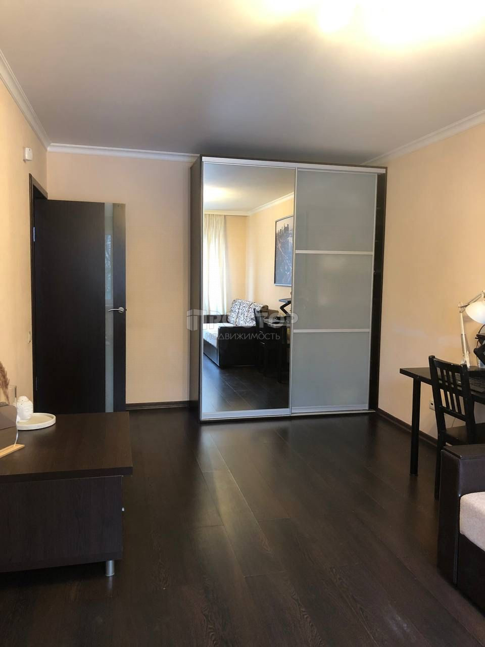 1-комнатная квартира, 32.6 м² - фото 9