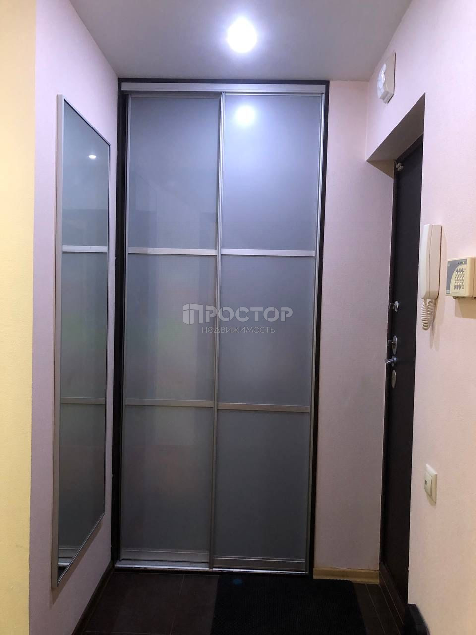 1-комнатная квартира, 32.6 м² - фото 17