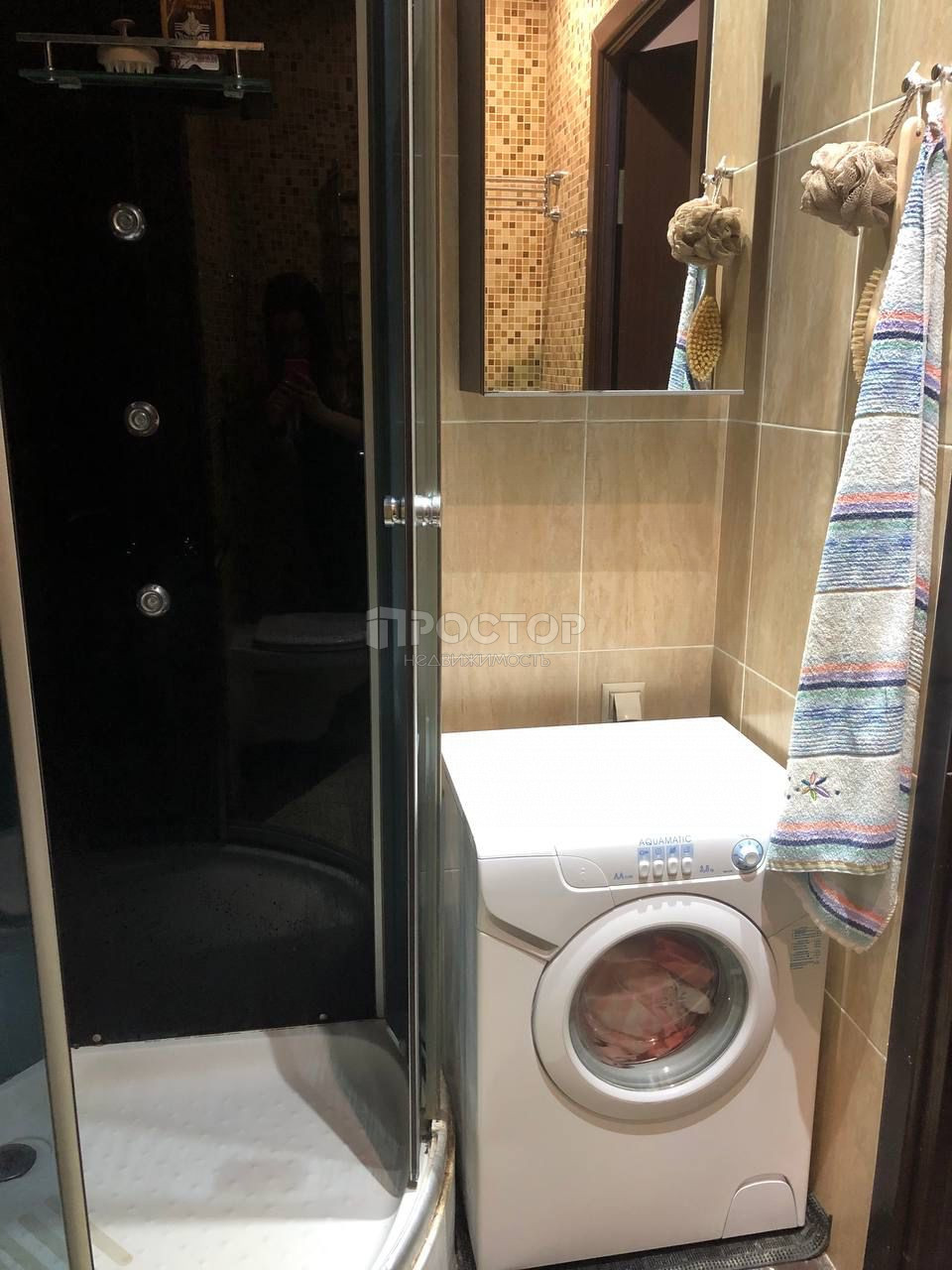 1-комнатная квартира, 32.6 м² - фото 15