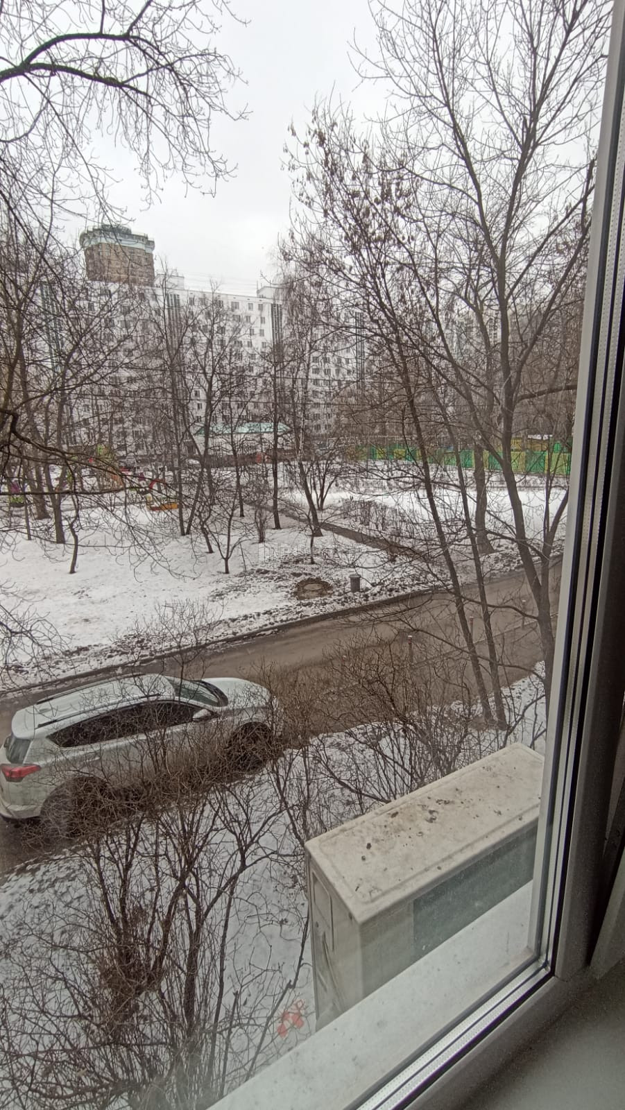 1-комнатная квартира, 32.6 м² - фото 19