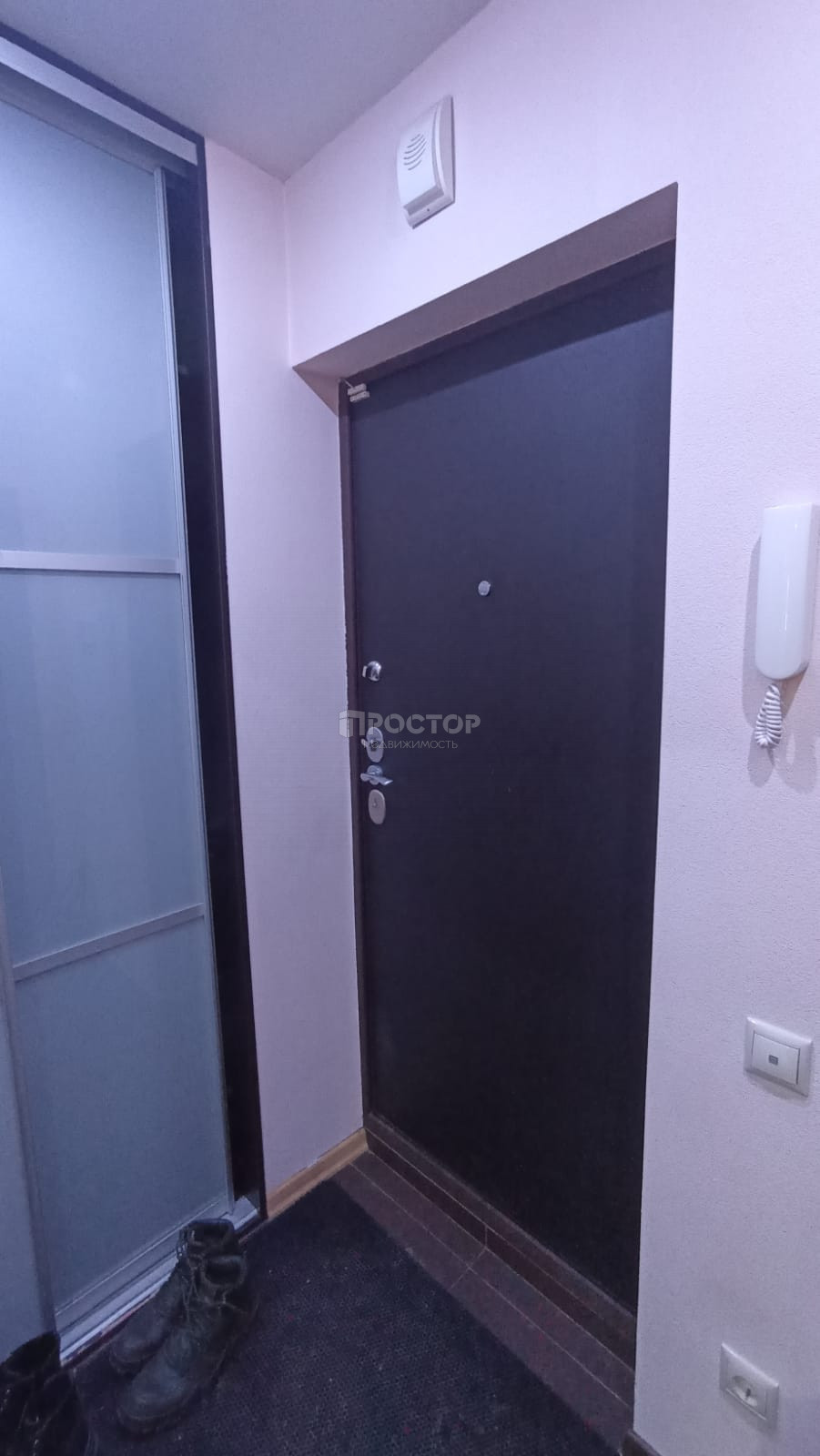 1-комнатная квартира, 32.6 м² - фото 18