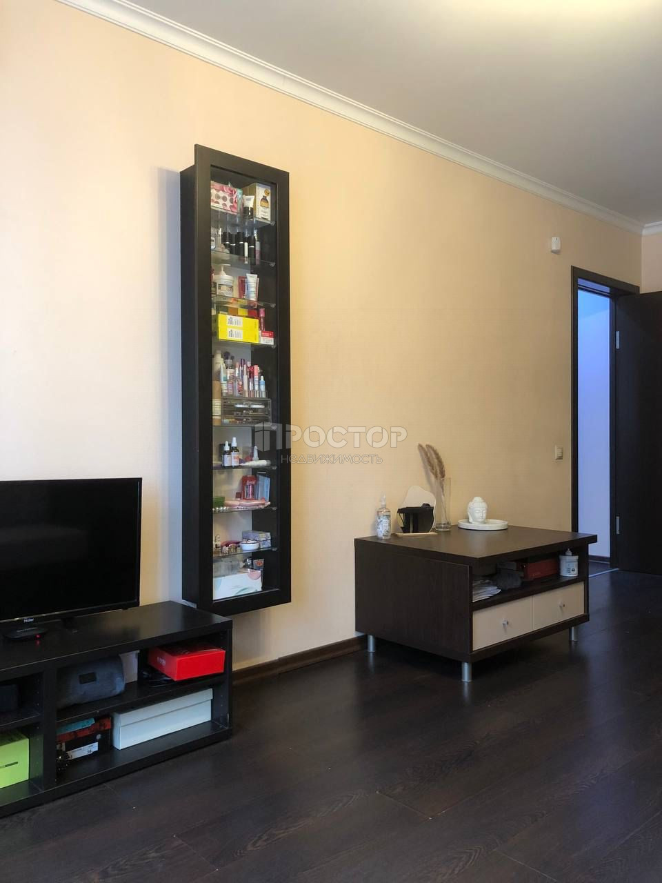 1-комнатная квартира, 32.6 м² - фото 11