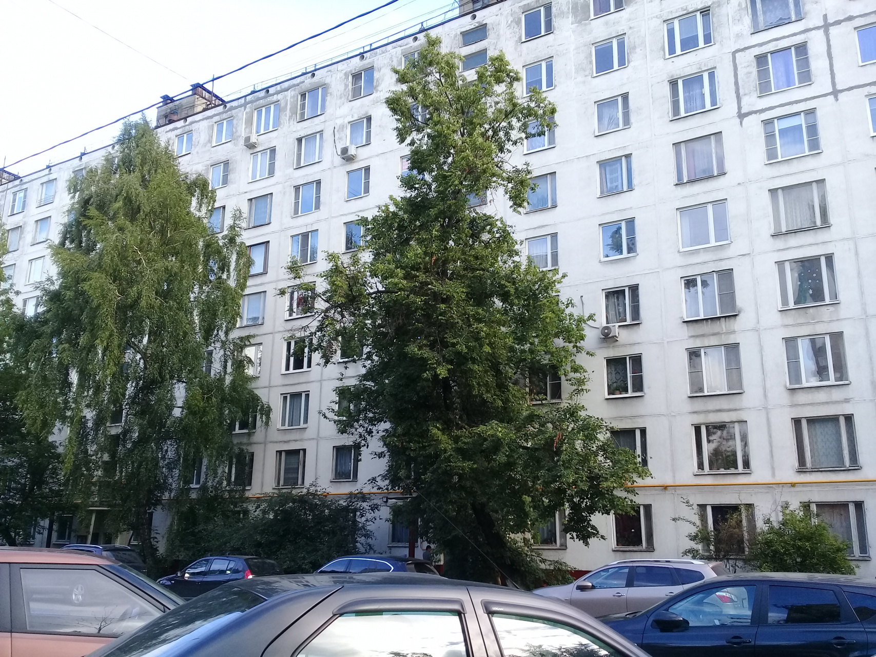 2-комнатная квартира, 45.3 м² - фото 5