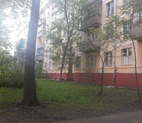 Фото квартиры