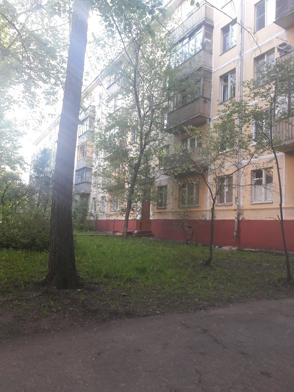 1-комнатная квартира, 32.5 м² - фото 9