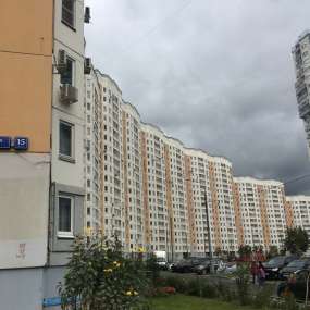 Фото квартиры