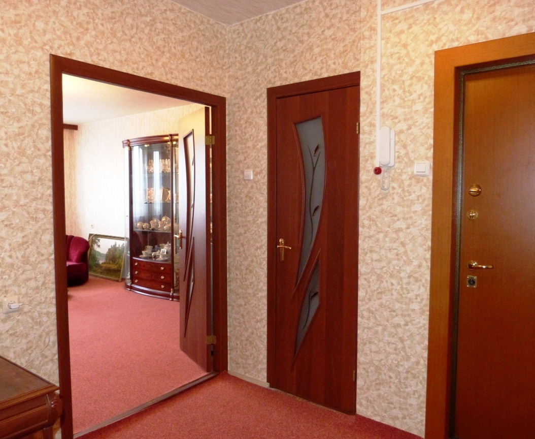 2-комнатная квартира, 60 м² - фото 9